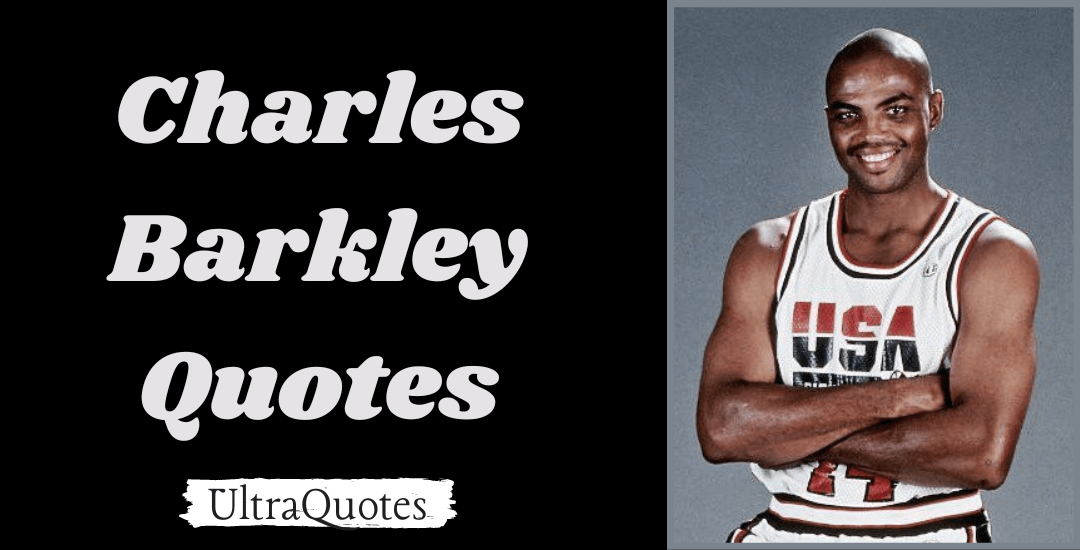 50 Best Charles Barkley Quotes