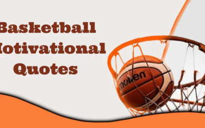 Best 85 Basketball Motivational Quotes
